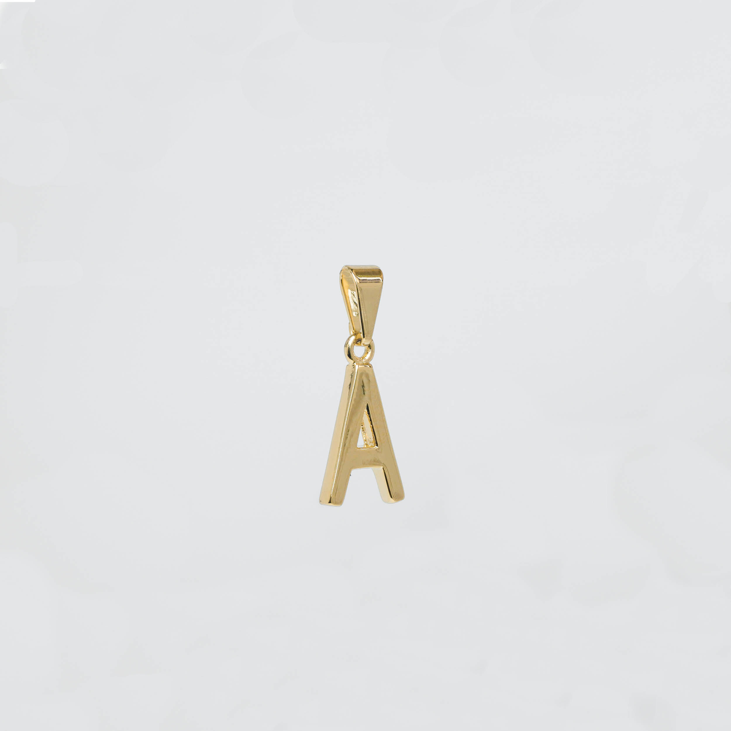 MY 25360-A - D Letras A