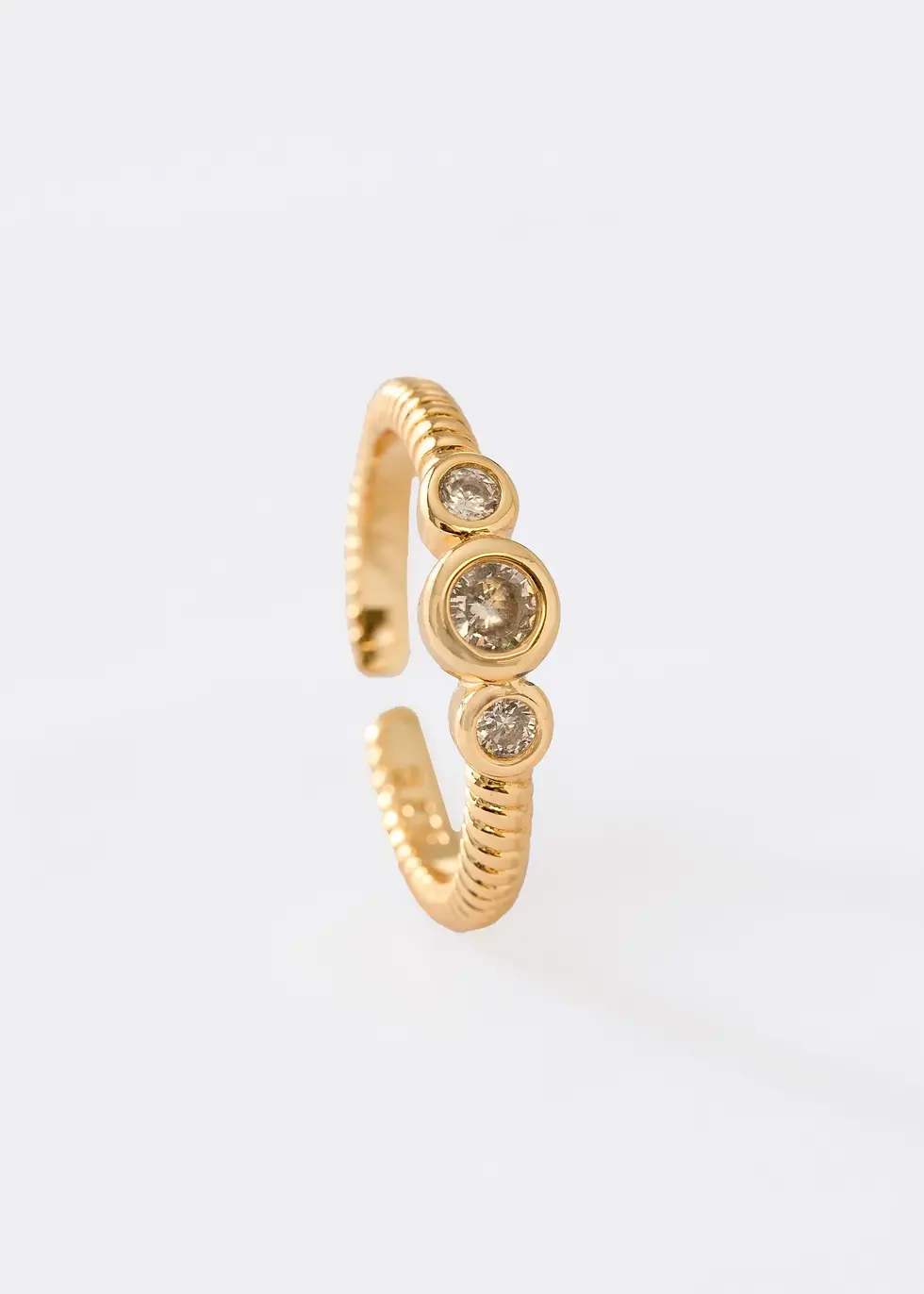 Miniatura: MY 13052 - Anillo Royalty Ajustable