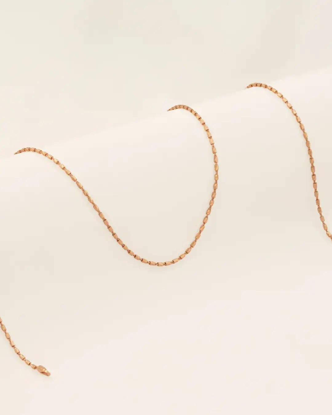 45213 - C Tube Rose IT 65 Cms