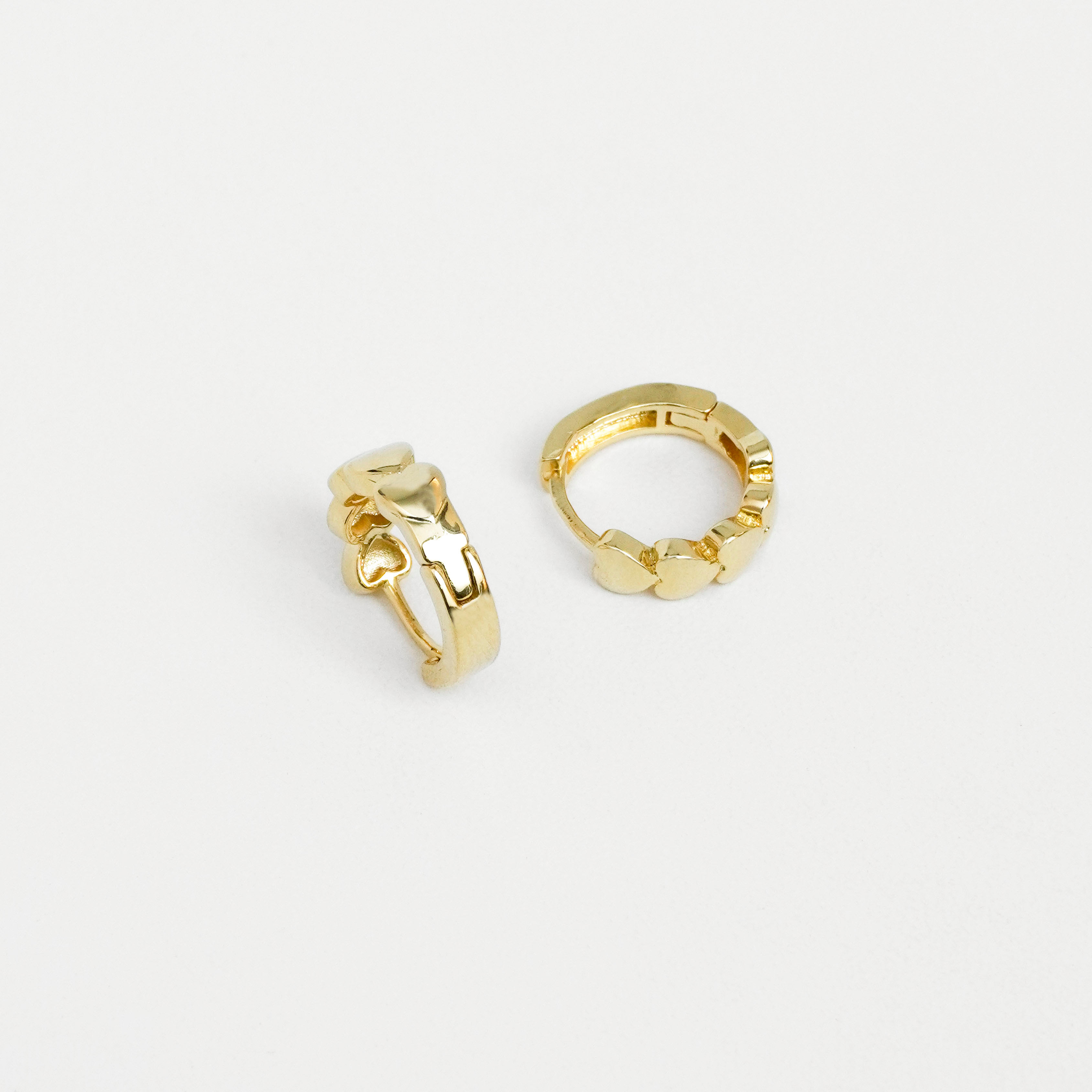 MY 34087 - A C Love 1.6 Cms