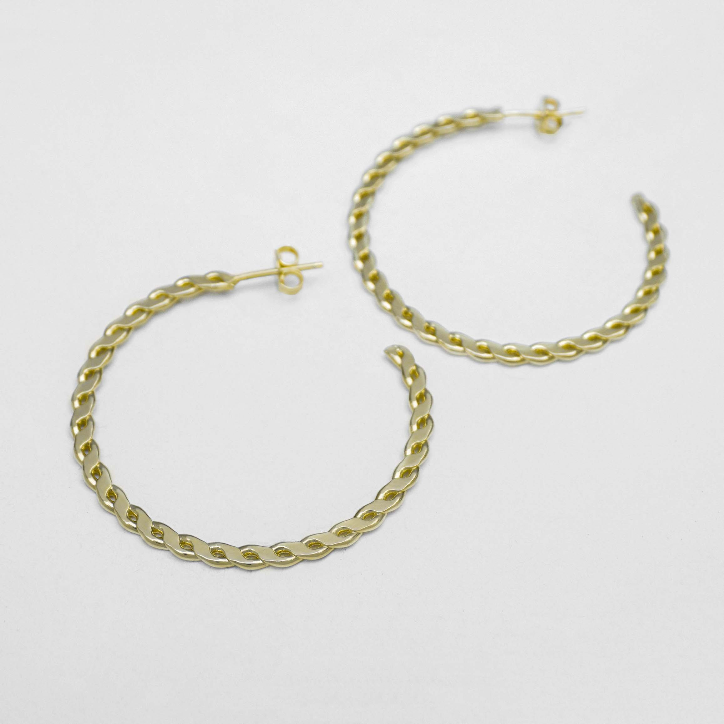 MY 34134 - A Semi Candonga 3.8 Cms