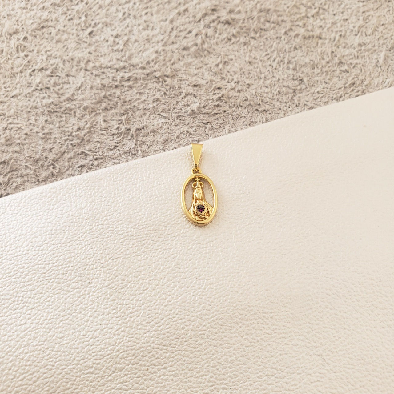 MY 22148 - D Virgen Del Sgdo Corazon