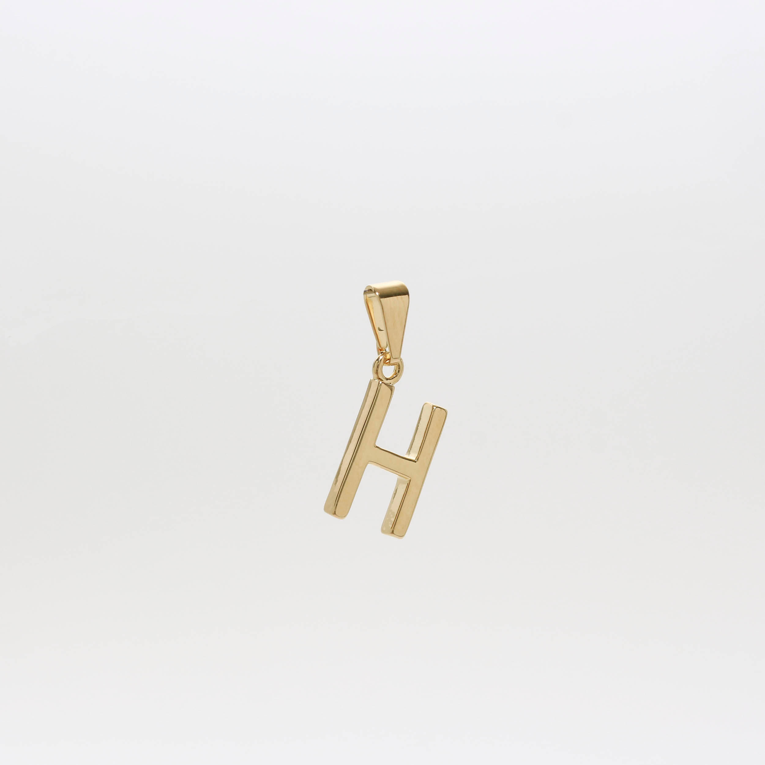25360-H - D Letras H