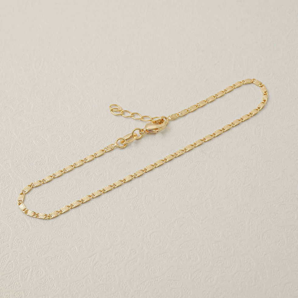 Miniatura: MY 54047 - P Destellos 19.5 Cms Extensor