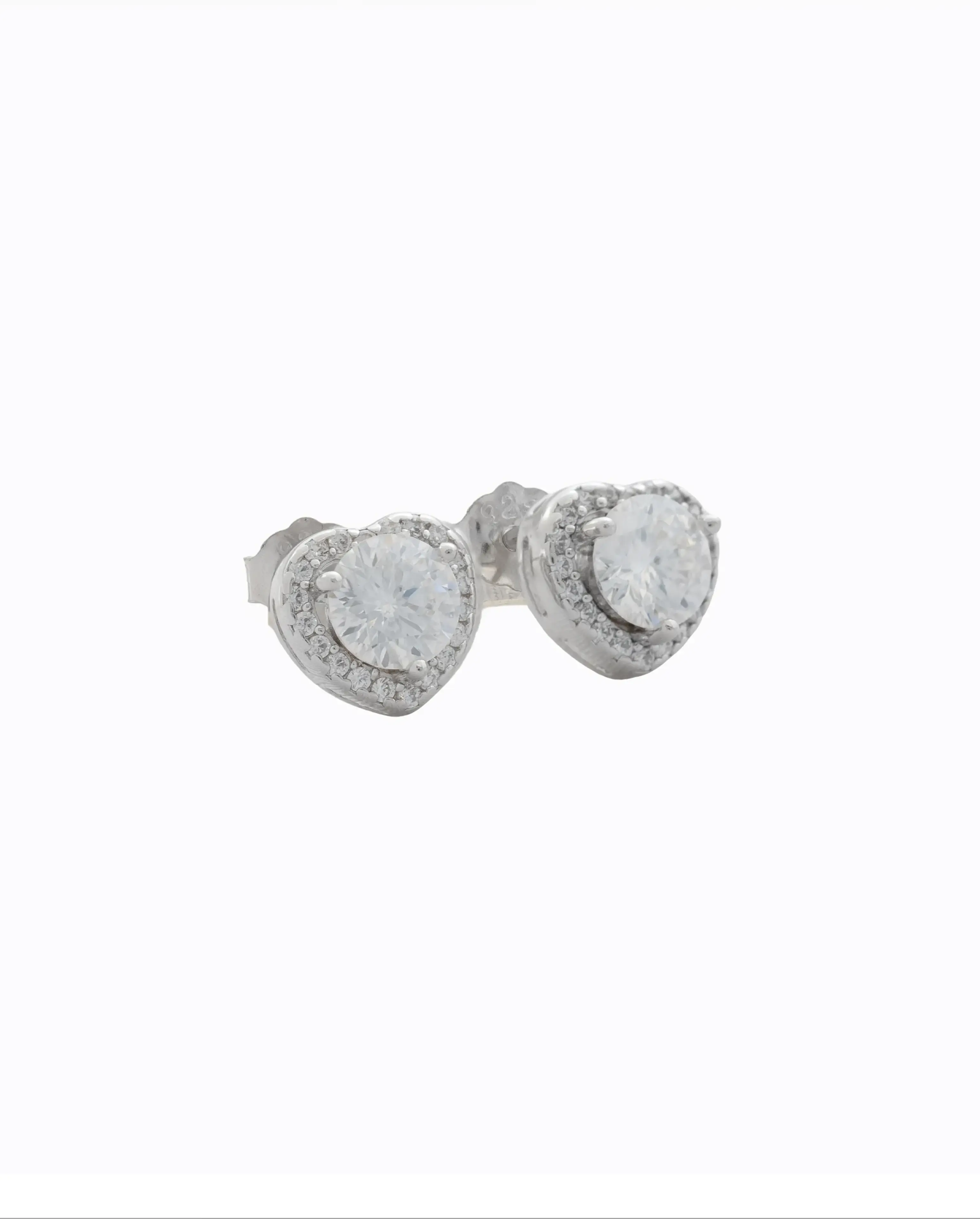 S-30017 - A Heart Luxe MT 7 mm