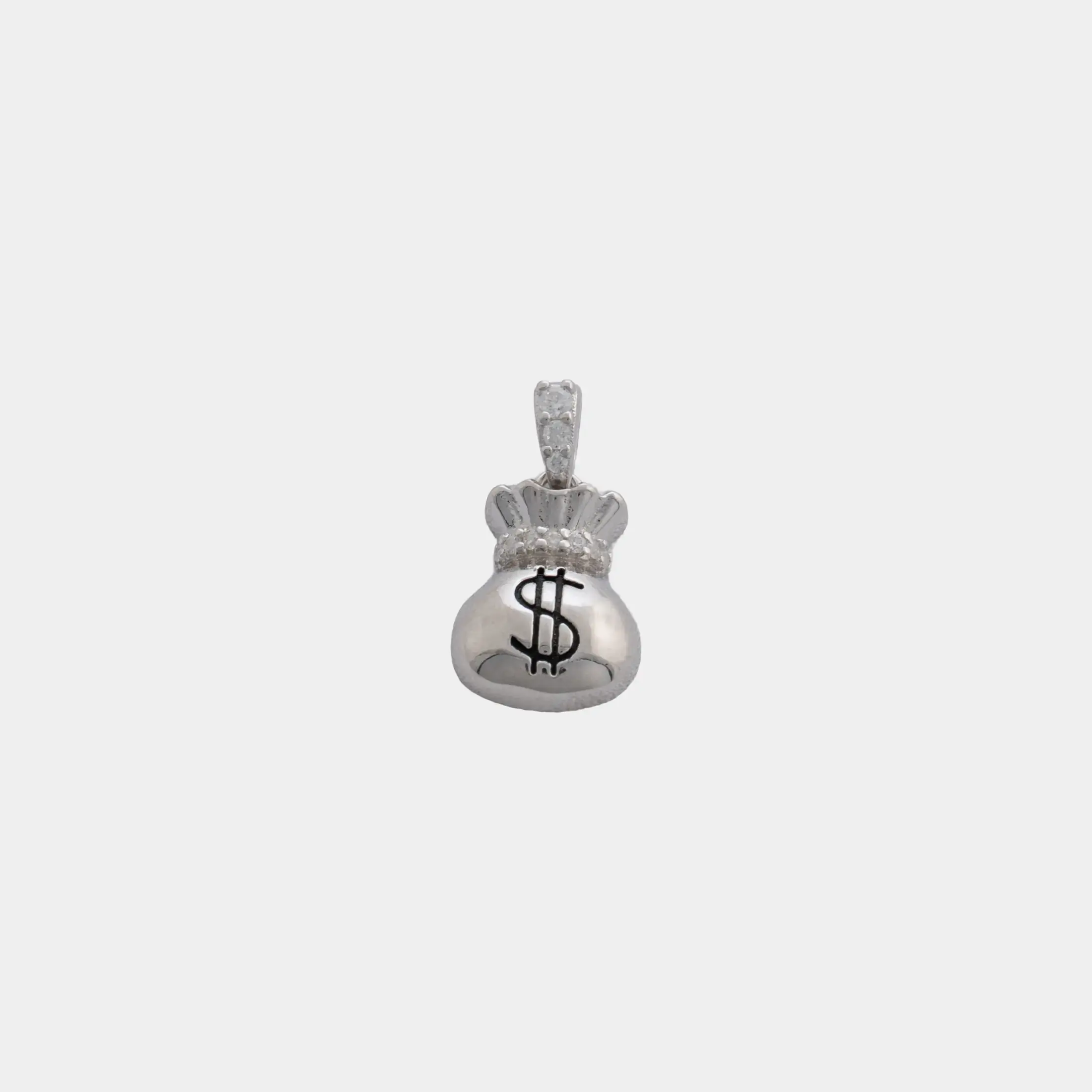 S-20004 - D Dolar de la Suerte 11.6 mm