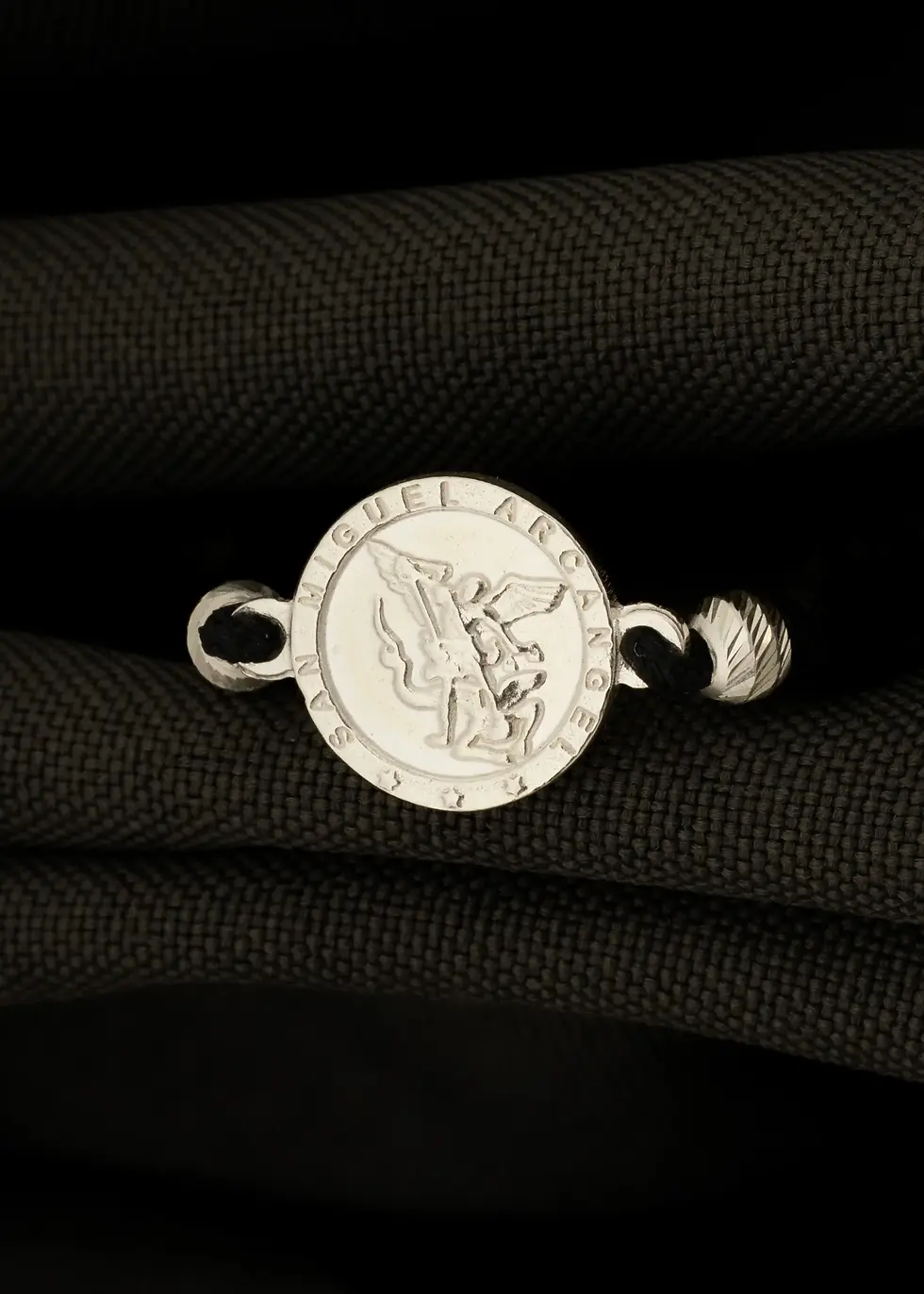 S-25012 - H San Miguel Arcangel 1,2 Cms