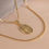 Miniatura: 44763 - C Veneciana 1.5 Mm 65 Cms