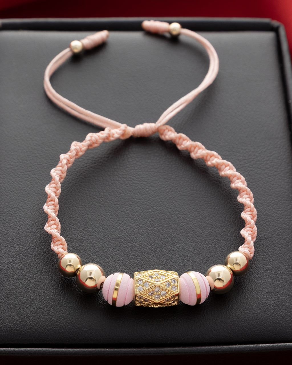 M248 - MANILLA balin liso 6 y 7mm