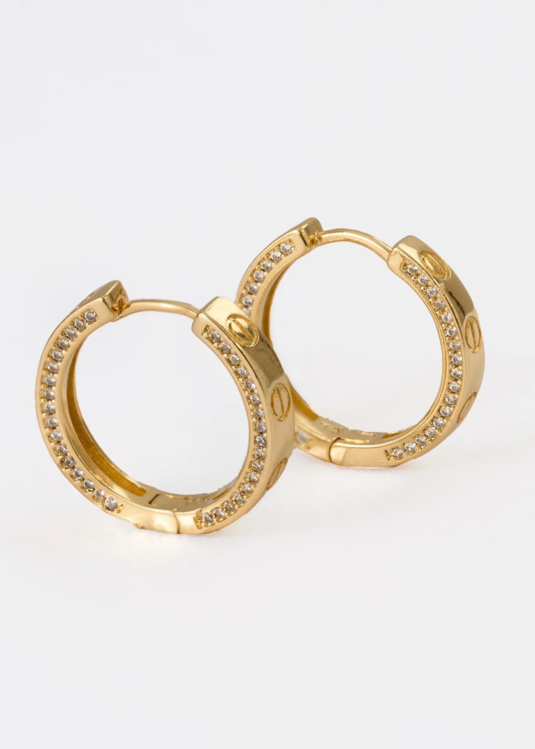 MY 34312 - A Candonga CT Clou