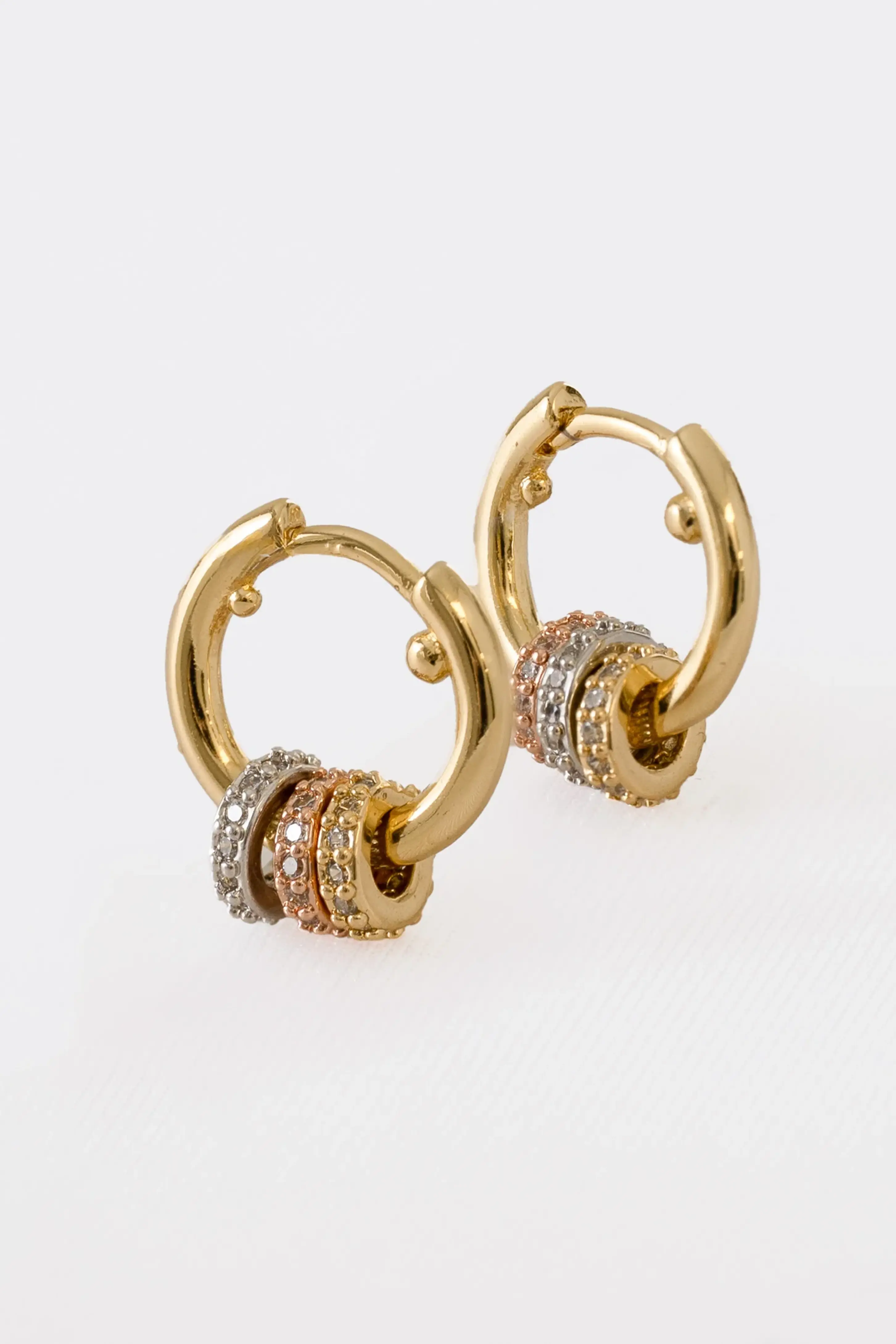 MY 34304 - A Trilogy