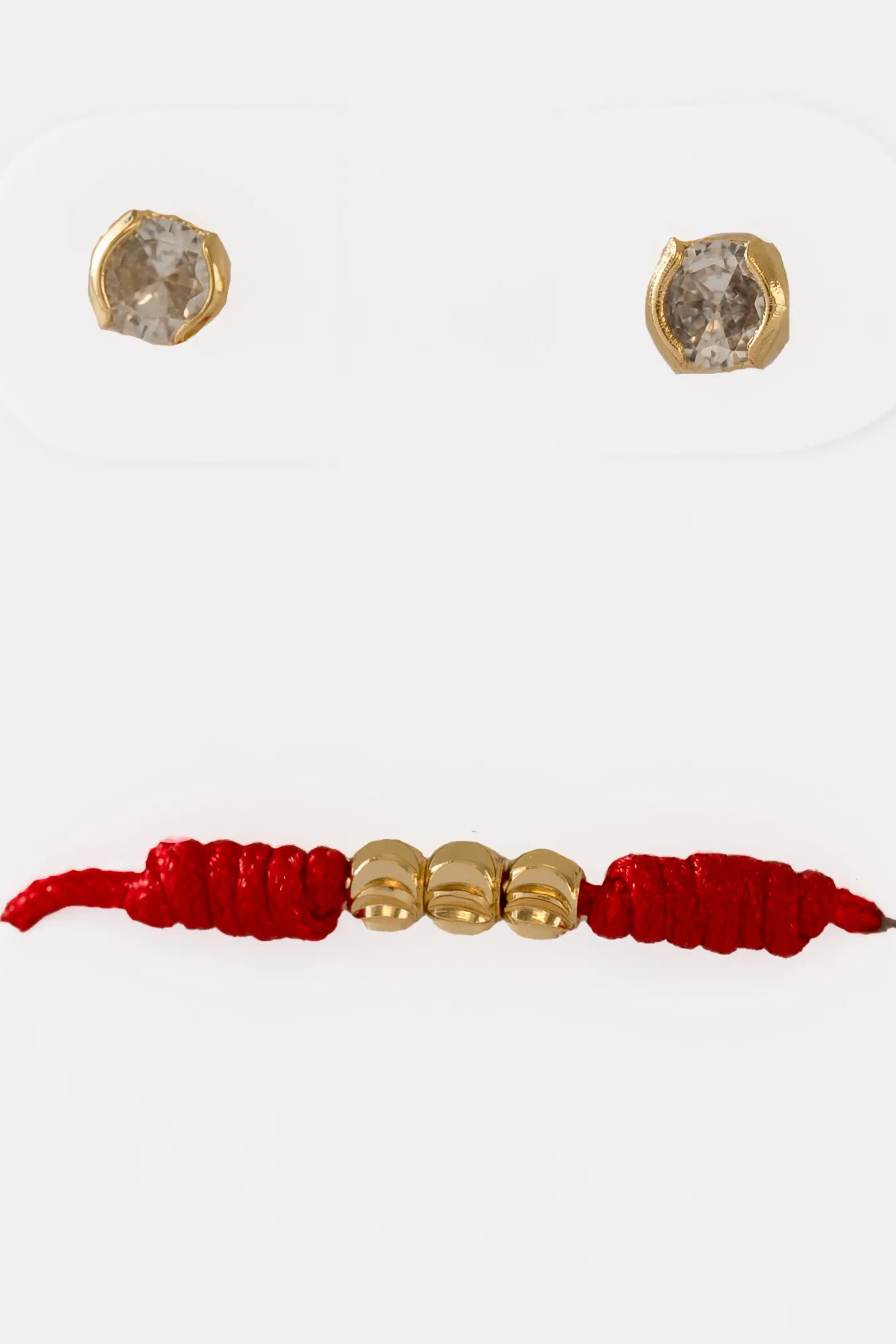 100002-ROJO - Good Vibes