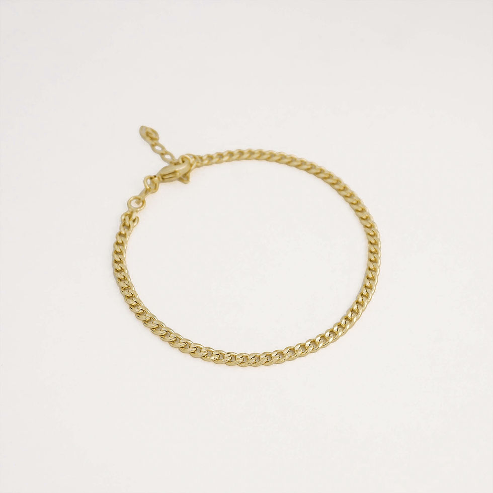 Miniatura: MY 52336 - P Cubana 3 mm 17 Cms + Extensor
