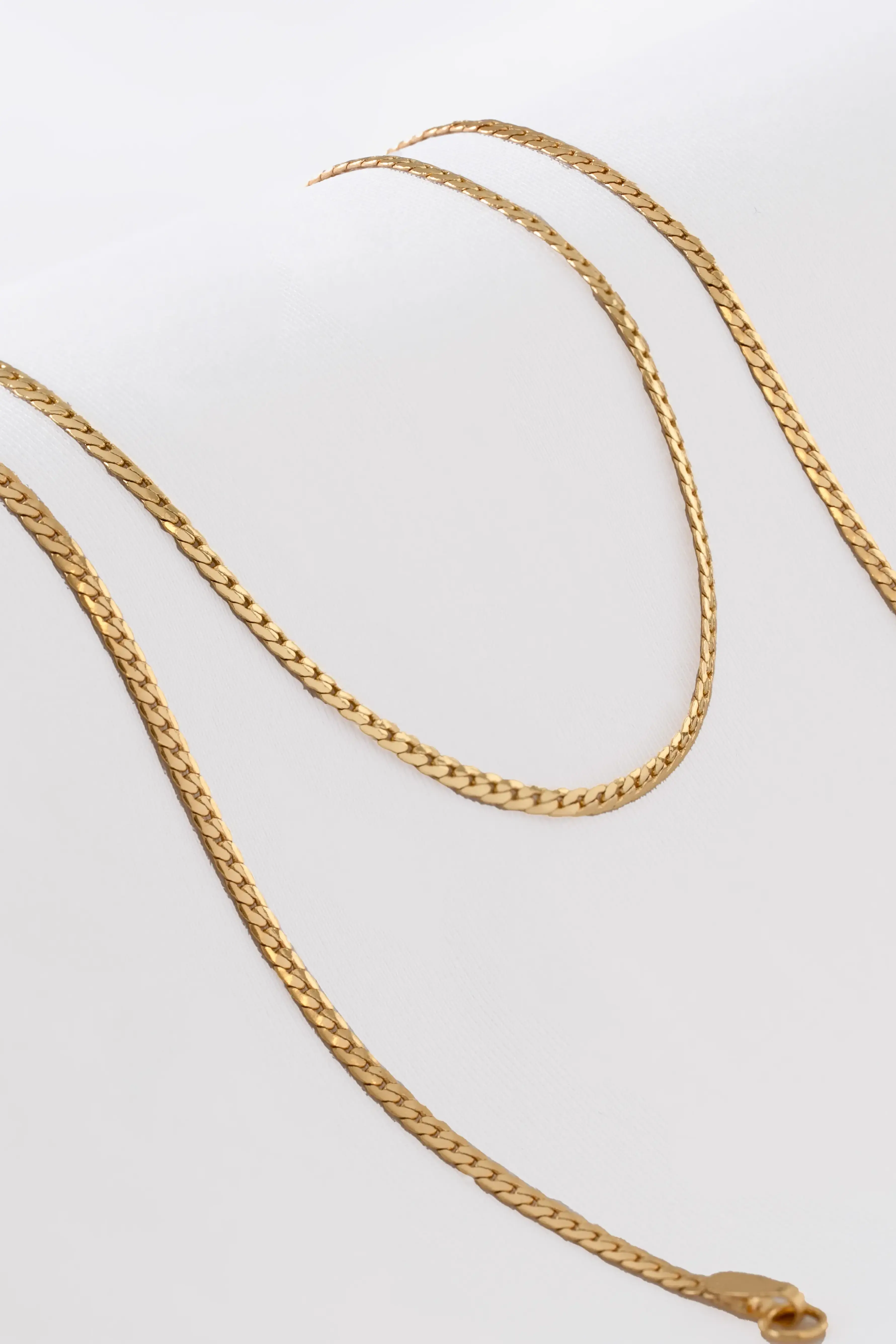 MY 40058 - C Serpiente Plana Finita 65Cms