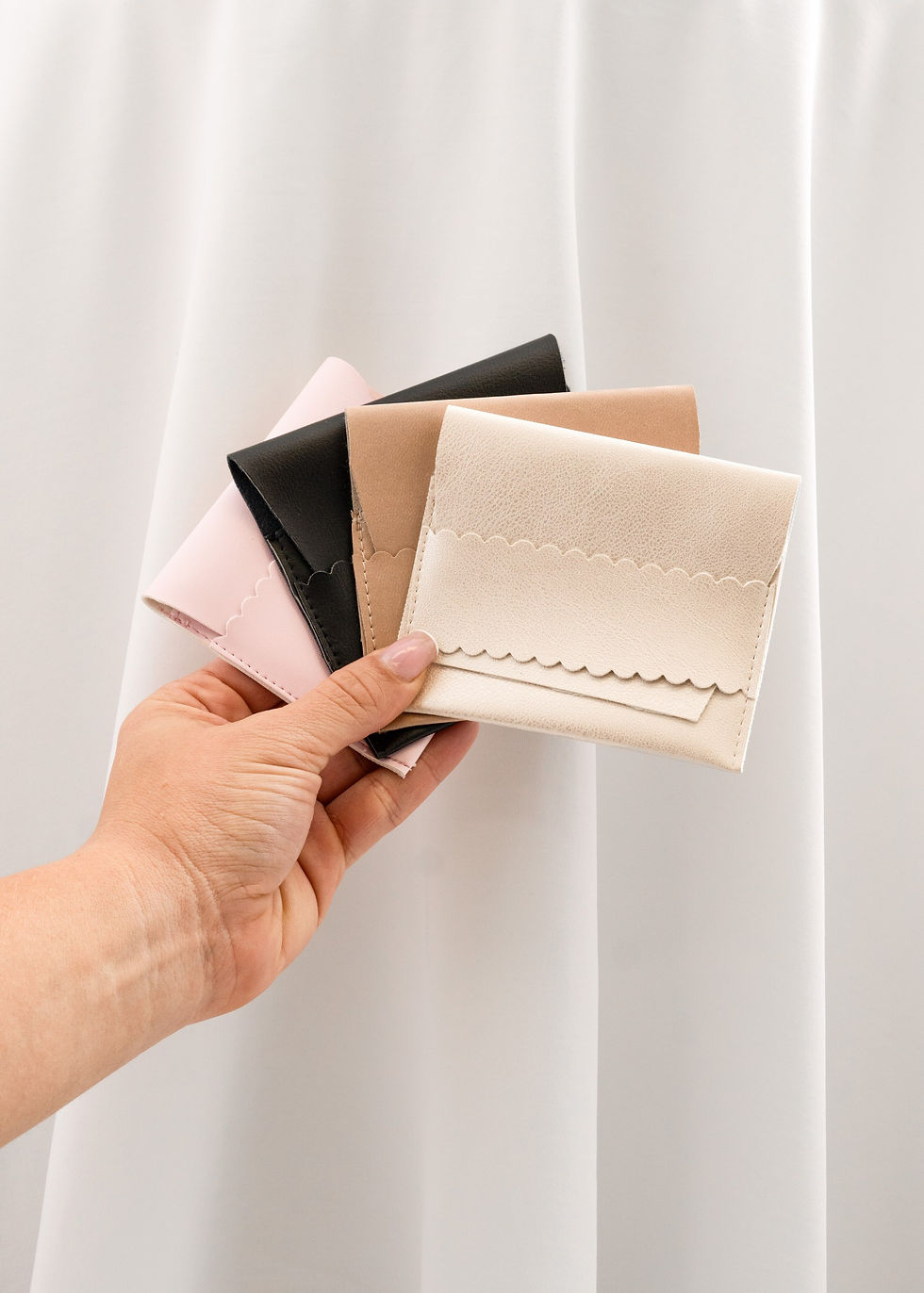 Miniatura: 1PE-PERLA - Paquete de Empaque Elegance  x 12 unidades