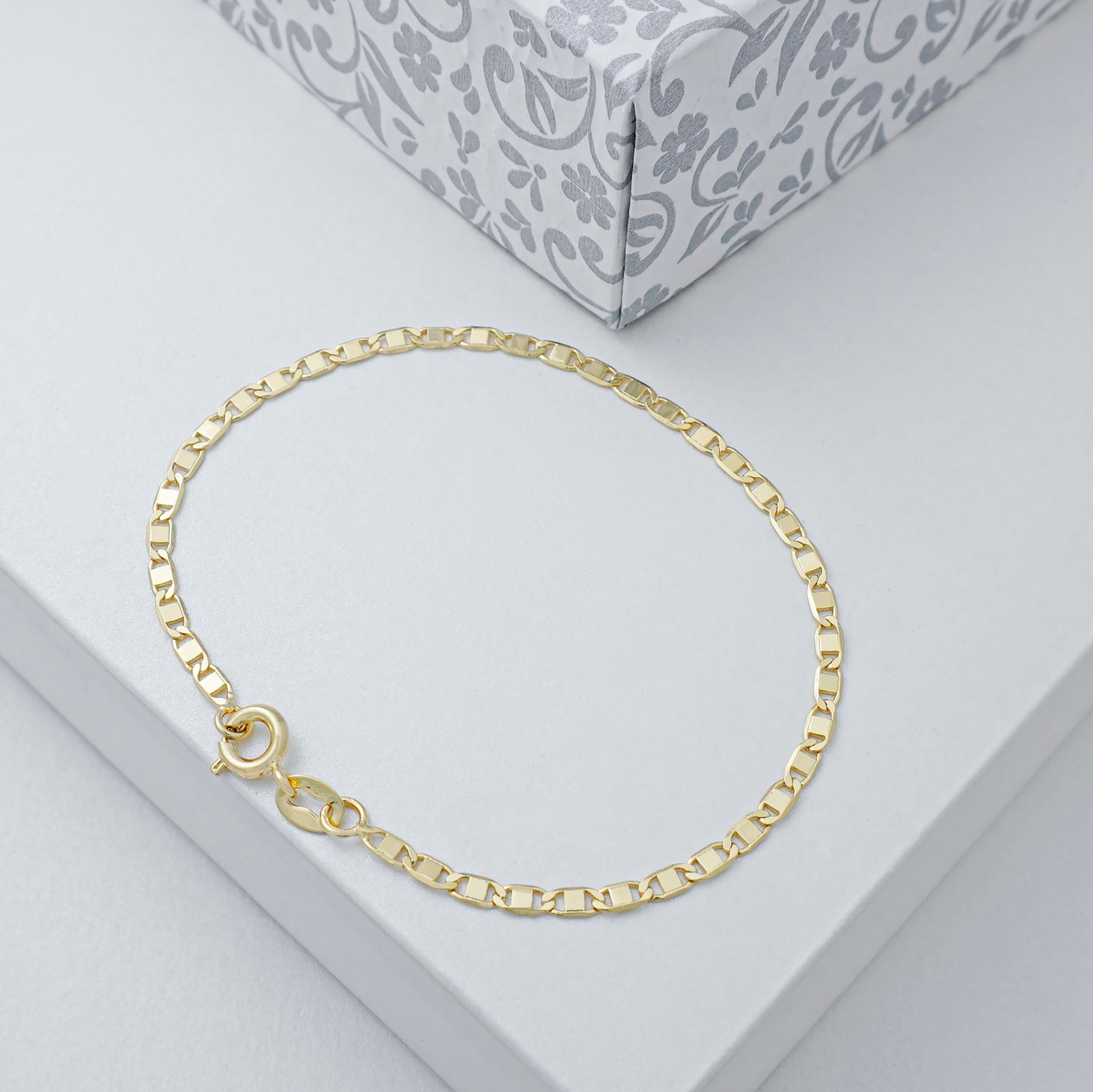 54396 - P Escalera Plana 18 Cm