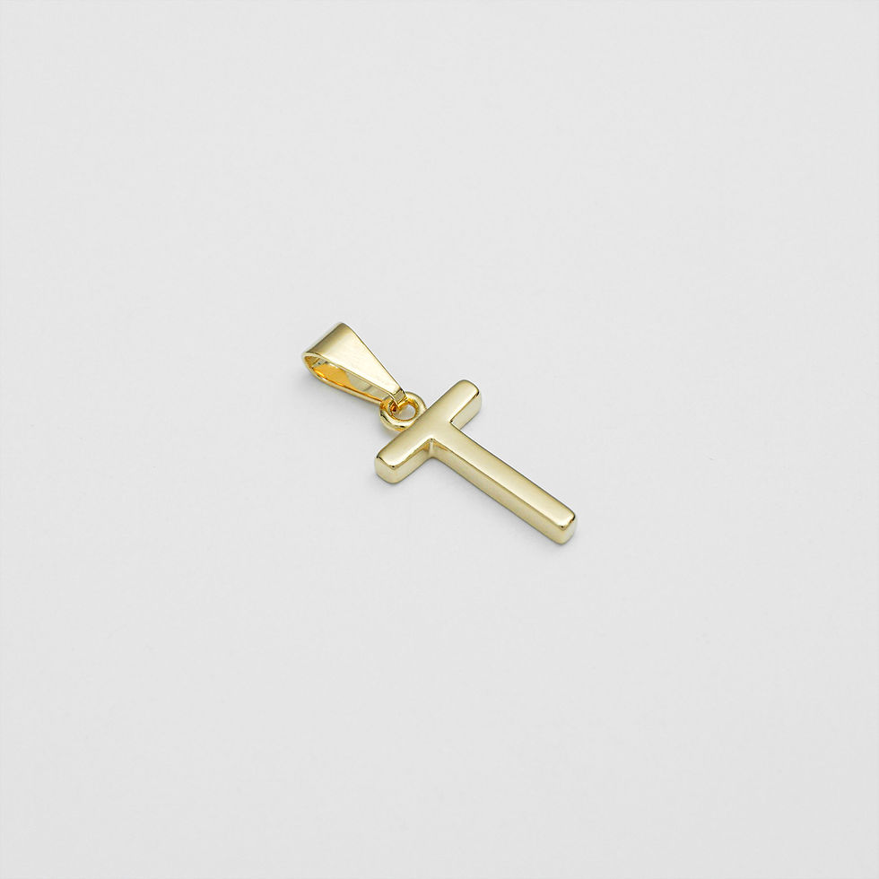 Miniatura: MY 25360-T - D Letras T