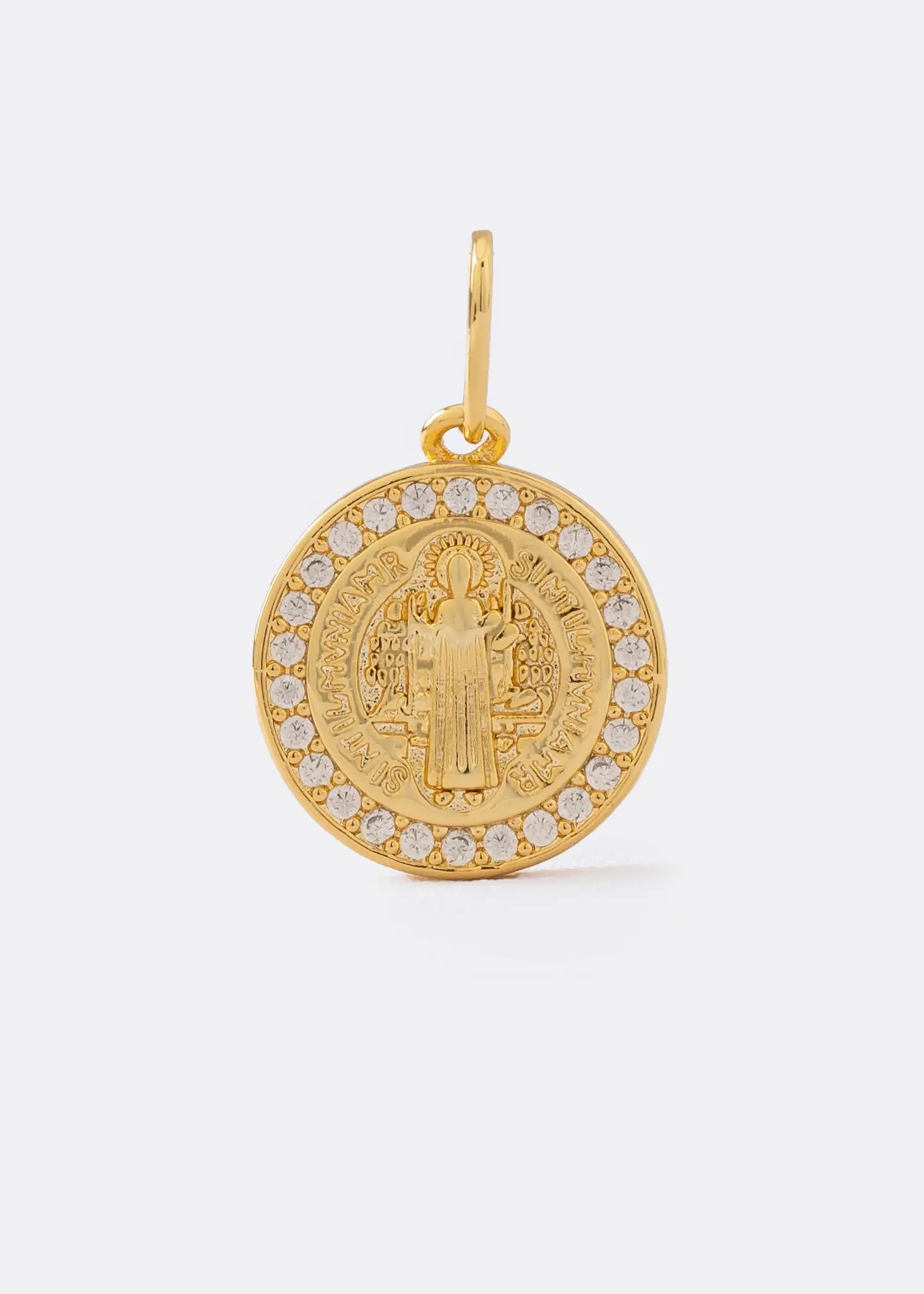 MY 23301 - D San Benito Red Circonias 1.8 Cms