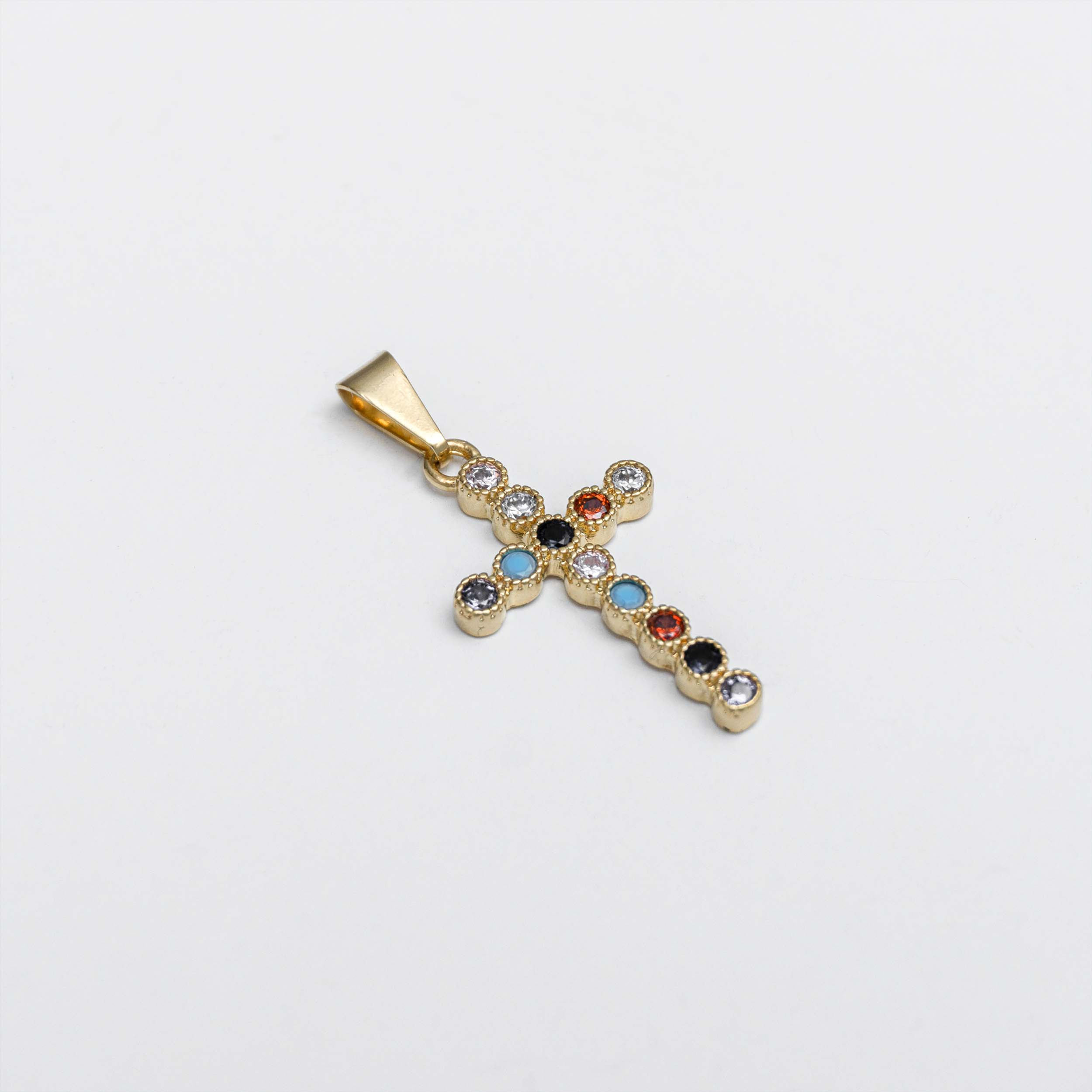 23189-COLORS - D Cruz Colors