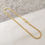 Miniatura: 53889 - T Tejido Chino 3 Mm 24.5 Cms
