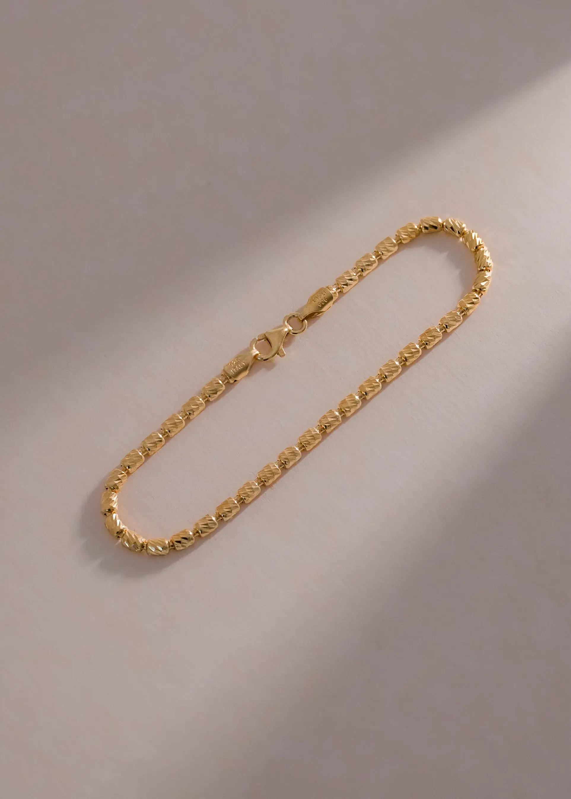 55042 - P Barril italy 3 mm 19.5 Cms