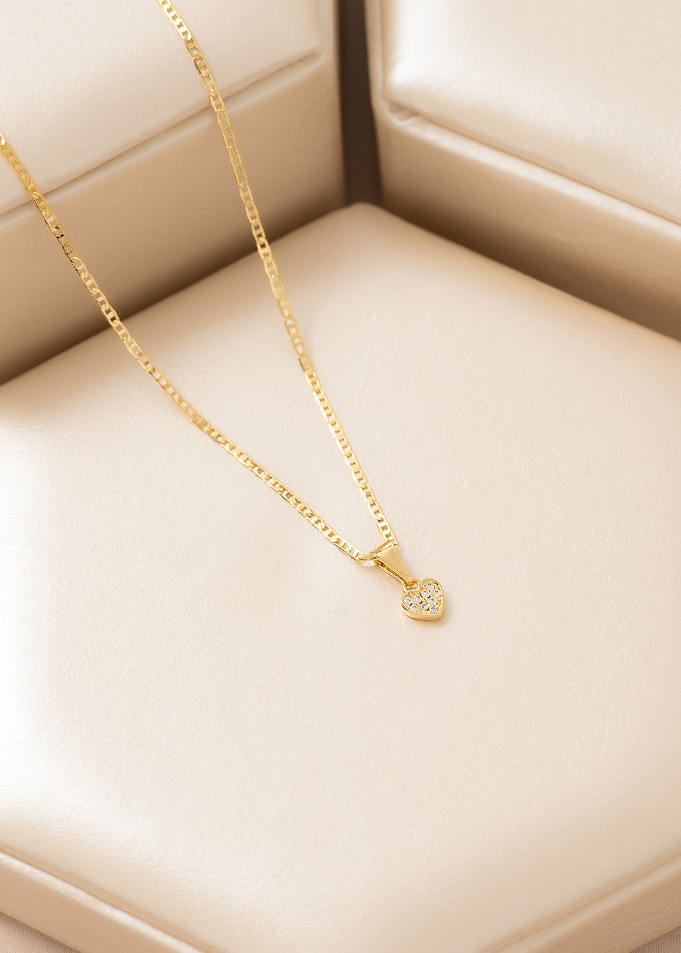 Miniatura: MY 23272 - D Little Crystal Love