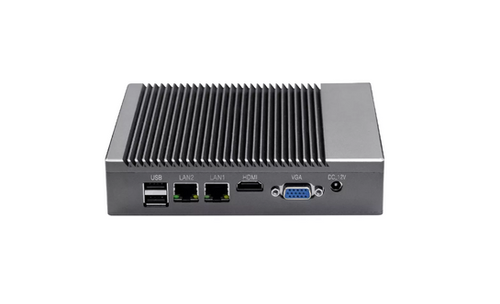 Gemstone Mini BOX PC | GEM ENDUSTRIYEL