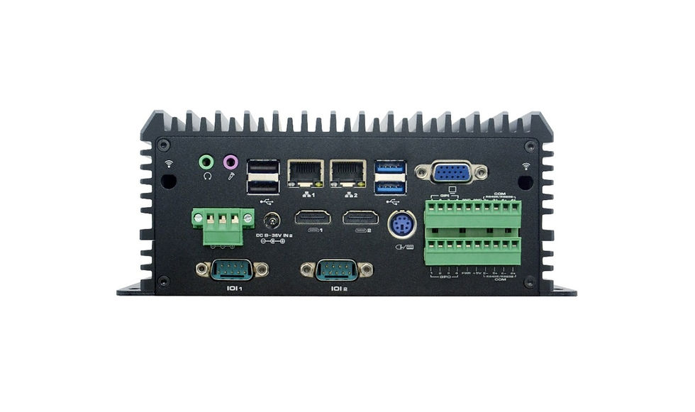 Küçük resim: Gemstone Maxi BOX PC