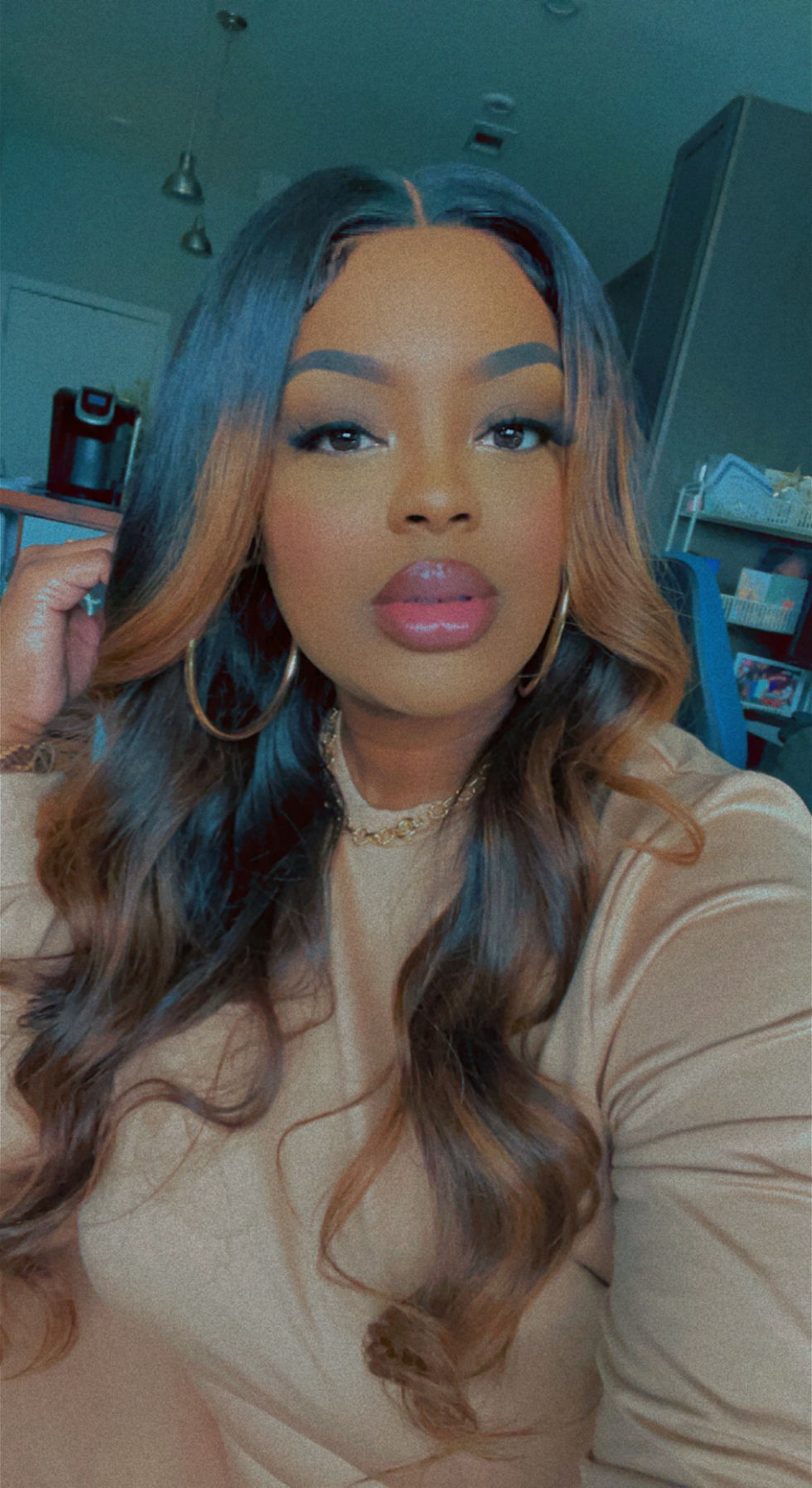 Thumbnail: 4x4 Body Wave Closure
