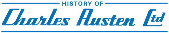OLD CHARLES AUSTEN LOGO