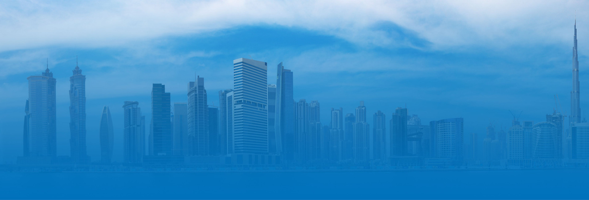 Middle East Distributors