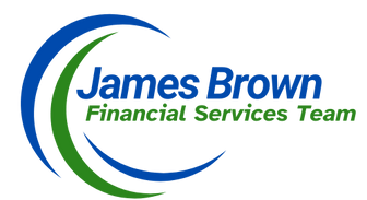 James Brown Financial Services Team logo