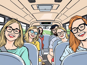 Summer Event Transportation in Toronto: 8 Events Where Group Transportation Makes All the Difference