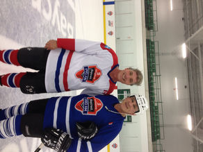 MSL Gives Back: Scotiabank Pro-Am for Alzheimer’s