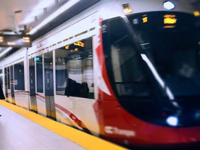 Company responsible for Ottawa LRT maintenance hiring outside experts to help improve service