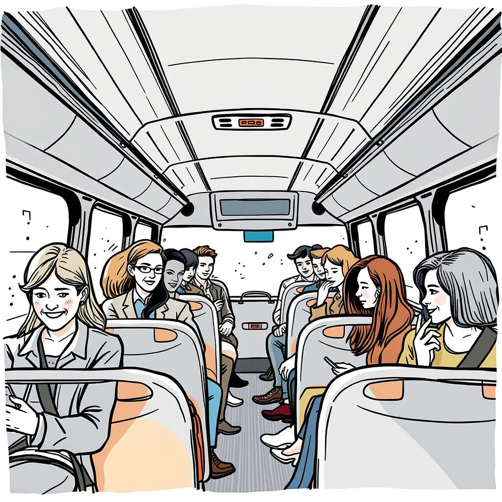 Why Leading Organizations Invest in Employee Shuttle Bus Services