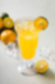 Jus Jeruk/Es Jeruk