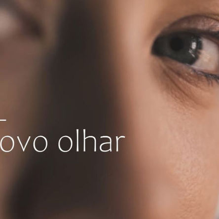 Uma nova marca para uma nova era