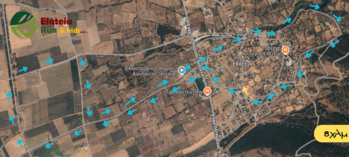 Blue Gold Rustic Artisinal Remote Graduation Invitation.png