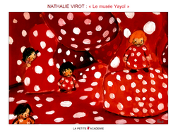 Art and Culture: Flowers of Yayoi