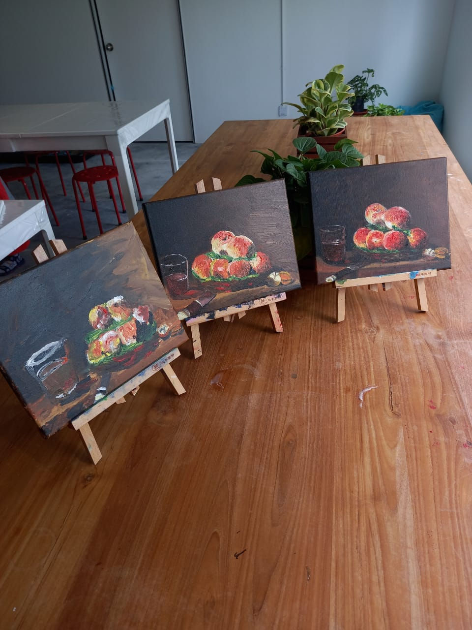 art school art class in mont kiara, art classes, art and painting, art holiday program.