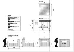 Création de mobilier