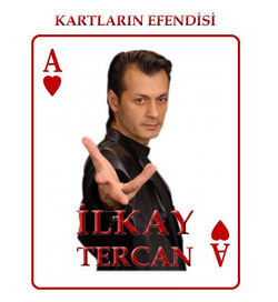 İlkay TERCAN
