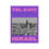 Thumbnail: Tel Aviv City Print Poster | Lev Ha'ir City Skyline