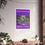 Thumbnail: City Print Poster - New York