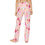 Thumbnail: Girls Apples & Honey Pajama Pants