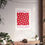 Thumbnail: Shabbat Shalom Poster