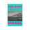 Thumbnail: Tel Aviv City Print Poster | The Jaffa Port
