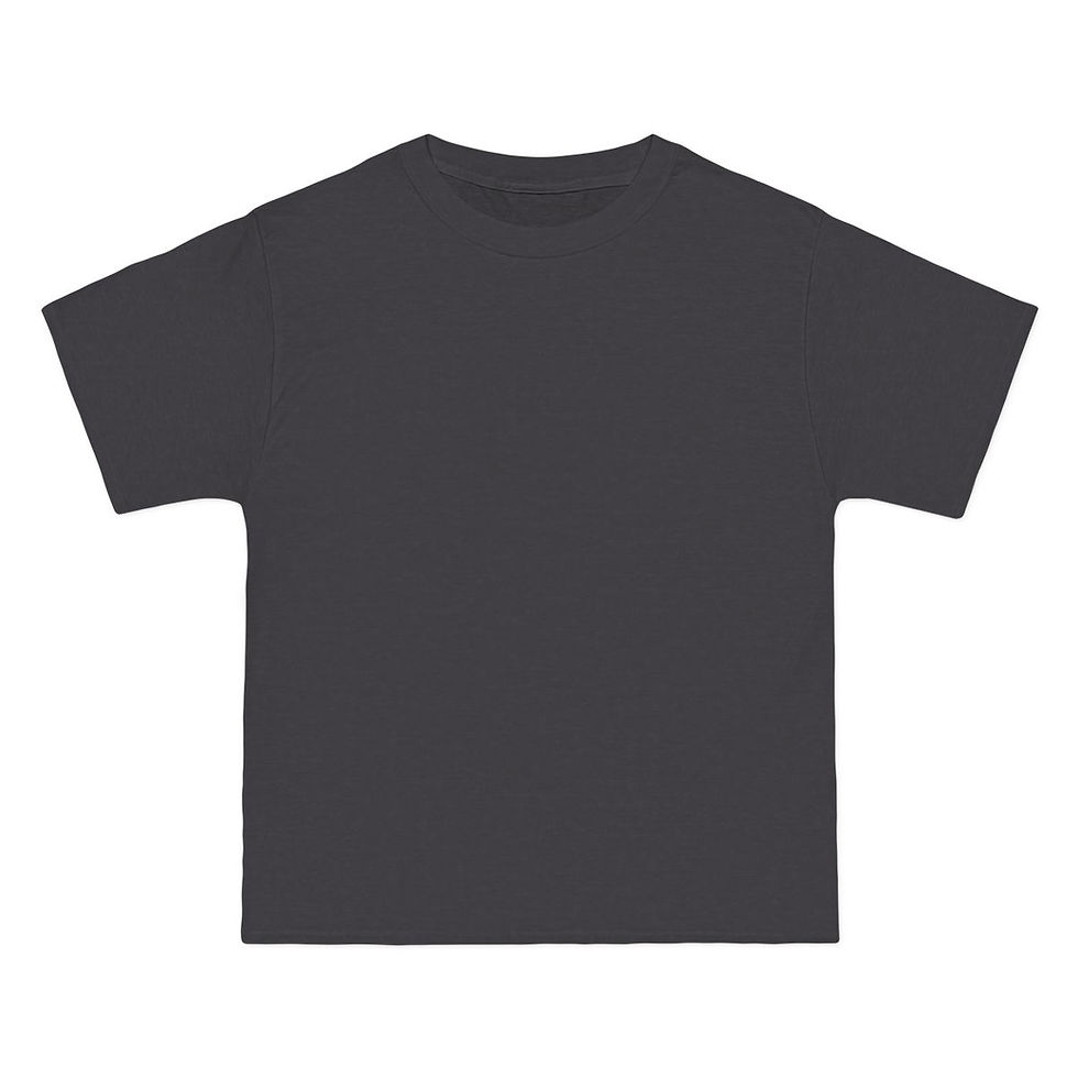 Thumbnail: Hakol Beseder Graphic Tee | Modern Rebbe | Unisex Short Sleeve T-Shirt
