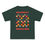 Thumbnail: TGIF Shabbat Shalom Graphic Tee | Bauhaus Style | Unisex Short Sleeve T-Shirt